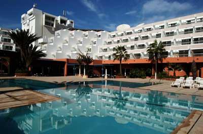 AmAdil beach 4*